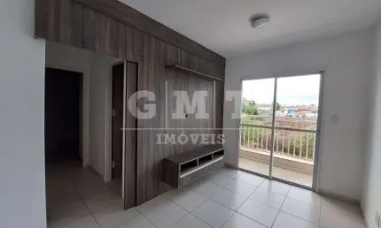 Apartamento - Ribeirão Preto - Sumarezinho - Pronto Para Morar