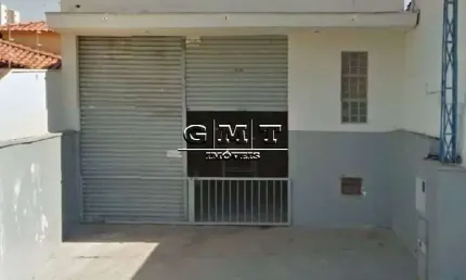 Salão Comercial - Ribeirão Preto - Jardim Independência