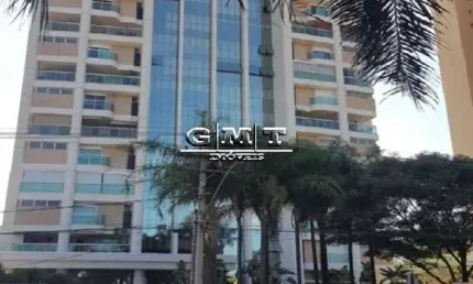Apartamento - ribeirão preto - bosque das juritis - pronto para morar