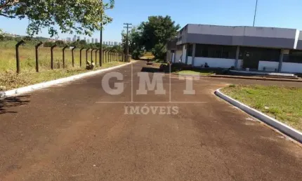 Terreno à venda no Recreio Anhangüera, Ribeirão Preto 