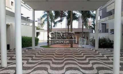 Apartamento - Ribeirão Preto - Botânico - Região Sul - Pronto Para Morar