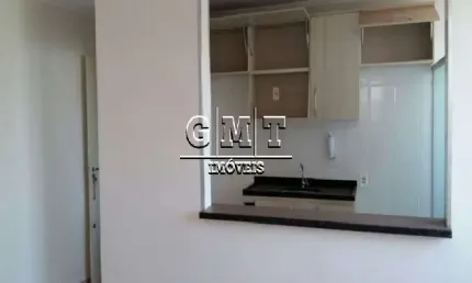 Apartamento - Ribeirão Preto - Monte Alegre - Pronto Para Morar