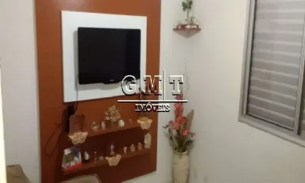 Apartamento - Ribeirão Preto - Ipiranga - Pronto Para Morar