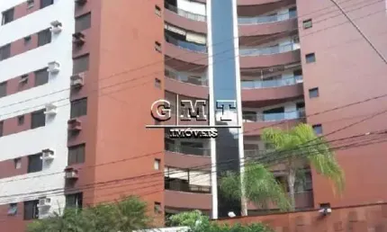 Apartamento - Ribeirão Preto - Higienópolis - Pronto Para Morar