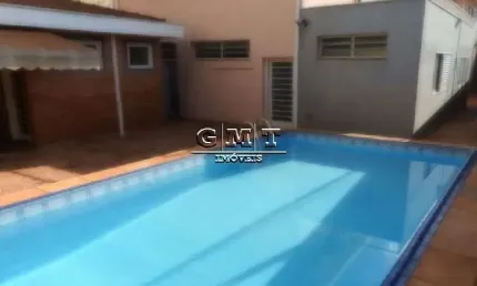 Casa comercial à venda no Jardim Sumaré, Ribeirão Preto 