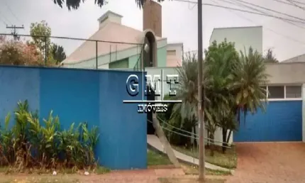 Sala Comercial - Ribeirão Preto - Alto da Boa Vista - Pronto Para Morar