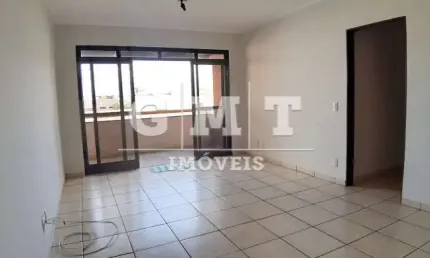 Apartamento - ribeirão preto - palmares - região leste - pronto para morar