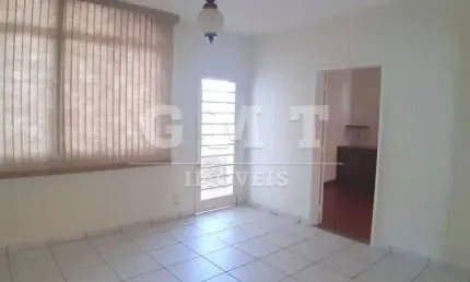Casa comercial para alugar no Jardim América, Ribeirão Preto 
