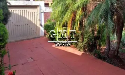 Casa - Ribeirão Preto - Jardim Piratininga - Pronto Para Morar