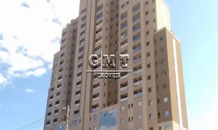Apartamento - Ribeirão Preto - Jardim Califórnia - Região Sul - Pronto Para Morar