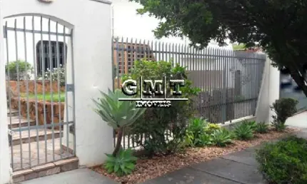 Casa - Ribeirão Preto - Jardim São Luiz - Pronto Para Morar
