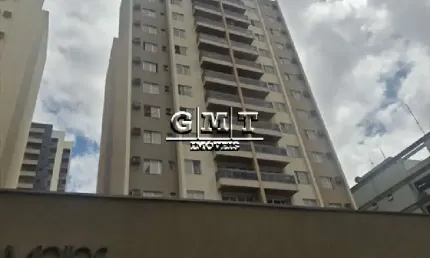 Apartamento - Ribeirão Preto - Santa Cruz do Jose Jacques - Pronto Para Morar