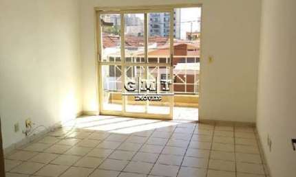 Apartamento - Ribeirão Preto - Jardim América - Pronto Para Morar