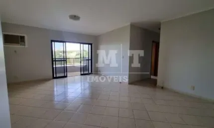 Apartamento - Ribeirão Preto - Santa Cruz do Jose Jacques