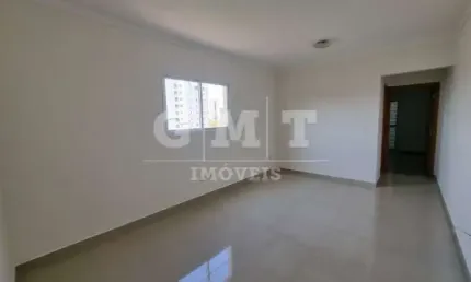 Apartamento - Ribeirão Preto - Vila Seixas - Região Sul