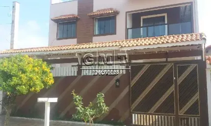 Casa - Peruíbe - Balneário Josedy - Pronto Para Morar