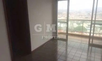 Apartamento com 1 quarto à venda no Jardim Sumaré, Ribeirão Preto 