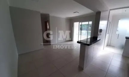 Apartamento com 2 quartos à venda no Jardim São Luiz, Ribeirão Preto 