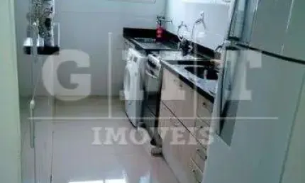 Apartamento - ribeirão preto - parque são sebastião - região leste