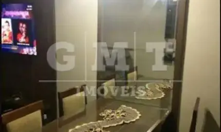 Apartamento - Ribeirão Preto - Guaporé - Região Leste
