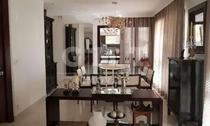 Apartamento com 4 quartos à venda no Jardim Irajá, Ribeirão Preto 