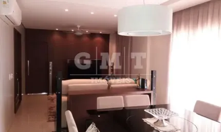 Apartamento - Ribeirão Preto - Vila do Golf - Região Sul