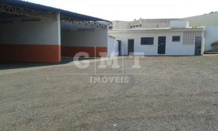 Imóvel Comercial - Ribeirão Preto - Jardim Palma Travassos