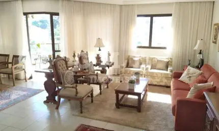 Apartamento - Ribeirão Preto - Higienópolis - Região Central