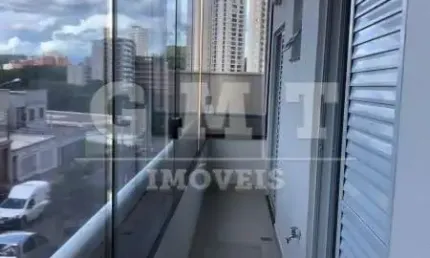 Apartamento com 2 quartos à venda no Jardim Botânico, Ribeirão Preto 