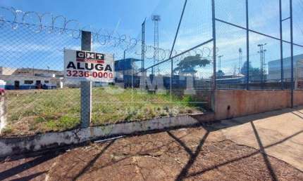 Casa comercial para alugar no Jardim Palma Travassos, Ribeirão Preto 