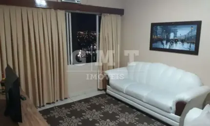 Flat com 1 quarto à venda no Centro, Ribeirão Preto 