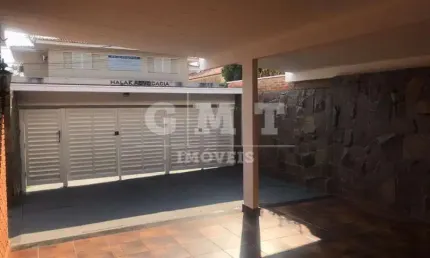 Casa - Ribeirão Preto - Alto da Boa Vista - Região Sul