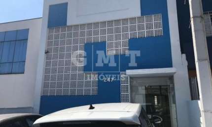 Imóvel Comercial - Ribeirão Preto - Vila Seixas - Região Central