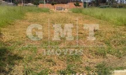 Terreno à venda em Ribeirão Verde, Ribeirão Preto 
