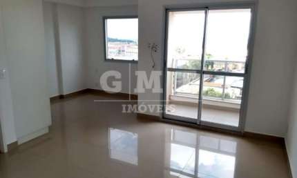 Flat com 1 quarto à venda no Nova Ribeirânia, Ribeirão Preto 