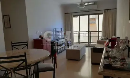 Apartamento - Ribeirão Preto - Jardim Irajá - Região Sul
