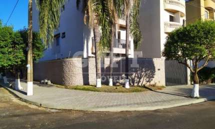 Apartamento - Ribeirão Preto - Vila Ana Maria - Pronto Para Morar