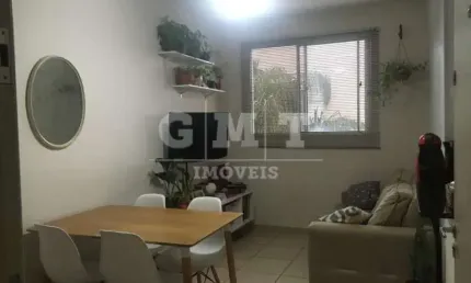 Apartamento - Ribeirão Preto - Sumarezinho - Região Oeste
