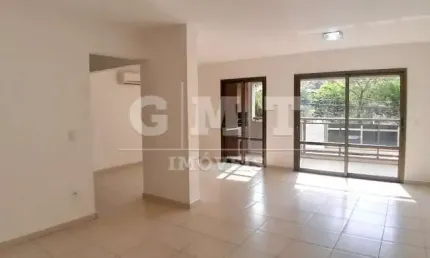 Apartamento - Ribeirão Preto - Bosque das Juritis - Região Sul