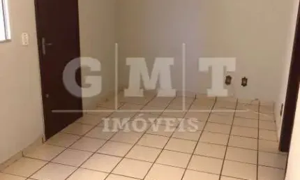 Apartamento - ribeirão preto - jardim paulistano - região leste