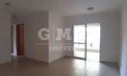 Apartamento - Ribeirão Preto - Botânico - Região Sul