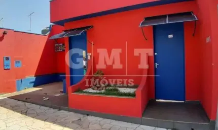 Imóvel comercial - ribeirão preto - vila seixas - região central