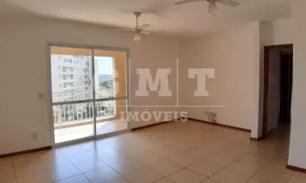 Apartamento - Ribeirão Preto - Jardim Paulista - Região Leste