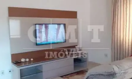 Casa com 3 quartos à venda no Jardim Palmares, Ribeirão Preto 