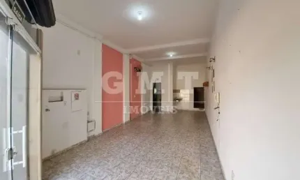 Salão Comercial - Ribeirão Preto - Alto do Ipiranga - Região Norte