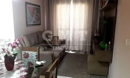 Apartamento - Ribeirão Preto - Campos Elíseos - Região Norte