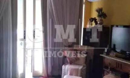 Apartamento - Ribeirão Preto - Vila Seixas - Região Central