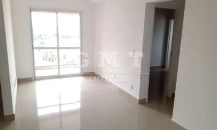 Apartamento - ribeirão preto - ribeirânia - região sul
