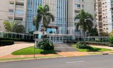 Apartamento Cobertura - Ribeirão Preto - Bosque das Juritis - Região Sul