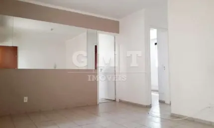Apartamento - Ribeirão Preto - República - Região Sul